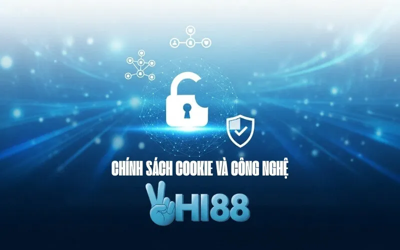 Chính sách cookie và công nghệ