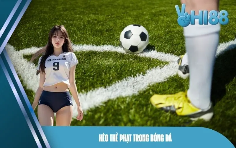 Kèo phạt góc là gì?